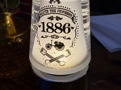 -1886德国汽车餐厅(外滩中央店)