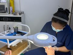 -世龙世家·灰指甲·甲沟炎·嵌甲矫正(双楠店)