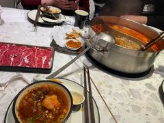 -小城牛事·鲜牛肉火锅(万达店)