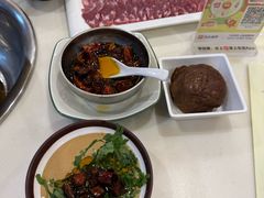 -福寿斋·老北京铜锅涮肉·烤鸭(顺义总店)