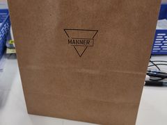 -Manner Coffee(芮欧百货店)