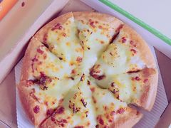 -必胜客(新海上世界店)