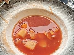 -圣彼得堡观江俄餐厅(中央大街黑金冠店)