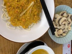 -苏堂阳春面•九年庆(北京路天河城店)
