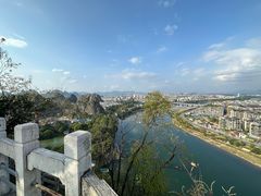 -叠彩山景区