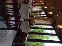 韵和轩-三亚海韵度假酒店·渔人码头海鲜火锅BBQ自助餐厅·落日吧