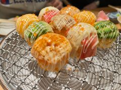 -团子君寿司·茶