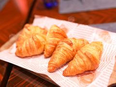 -YUE·6·西式融合餐厅(外滩六号店)