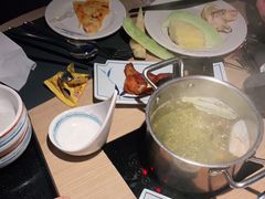 -星伦多自助料理·涮烤一体(杭州来福士店)