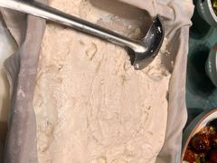 -木柴豆腐·活海鲜·鲁菜(岚山路店)