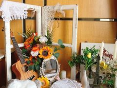 -鹿屿DIY烘焙·公司团建·生日会包场(广州东站店)
