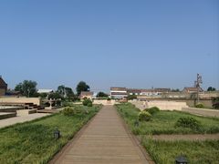 -宝鸡周原博物院