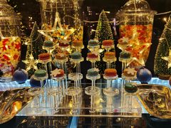 -长春富力万达文华酒店-集·味自助餐厅