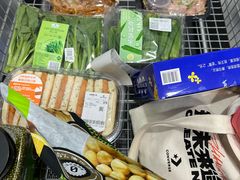 -山姆会员商店(上海浦东店)