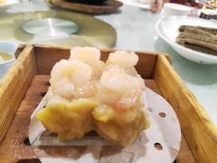 -天鲜阁·海鲜粤菜·33年老字号(石槎白云站店)