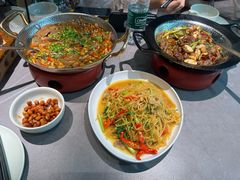 -麻都·成都菜(人民广场店)