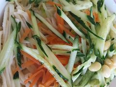 -天天初二·天津传统捞面·天津特色菜(凌奥总店)
