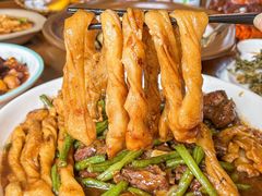 -钰田大院•怀柔本土菜(雁栖湖店)