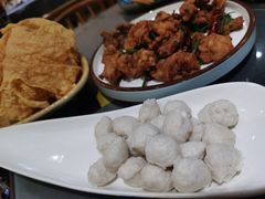 -金龙·打边炉(武进路店)
