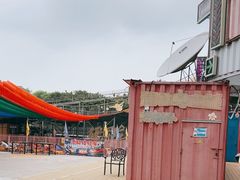 -移动谜城·大笨象密室逃脱(五棵松店)