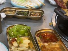 -牛犇炭火烤肉·鲜切烤肉(承德总店)