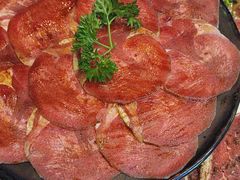 -杨记齐齐哈尔烤肉(总店)