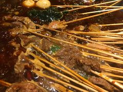 -袁记串串香(新南门店)