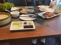 -全聚德烤鸭店(马家堡店)