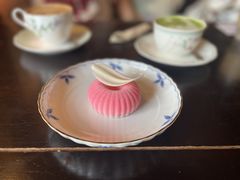 -古董花园(思南路42弄小区店)