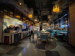 -星伦多自助料理(宝山龙湖天街店)