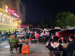 -永红源啤酒·烧烤·海鲜·大排档(青特城店)