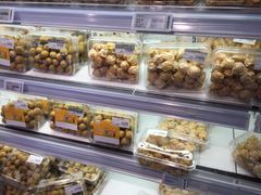 -盒马鲜生(杭州运河上街店)