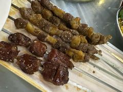 羊肉串-海拉尔蒙古包(房山长阳总店)