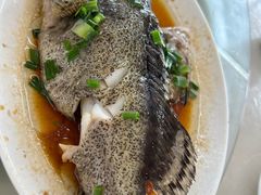 -红月湾海鲜饭店•沙滩海景(双月湾店)