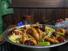 -辣盆盆麻辣小龙虾(哈尔滨总店)
