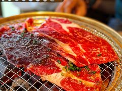 雪花牛大力-西塔老太太泥炉烤肉(青浦蟠龙天地店)