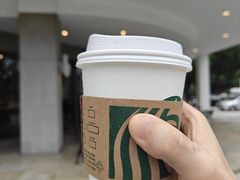 -星巴克臻选(苏州苏信店)