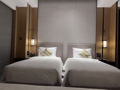 -广州德安丽舍凯宾斯基酒店