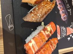 -Sushi Love 创意寿司(丽影广场店)