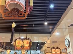 -粥公粥婆精品家常菜(青龙桥店)