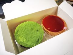 -黛汀烘焙DAINTY BAKERY(代字行合生汇店)