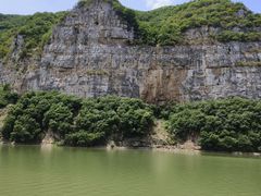 -九女仙湖景区