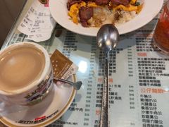-八爷茶餐厅