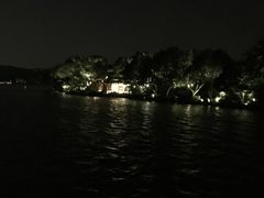 -西湖外事游船(湖滨二公园外事游船码头)