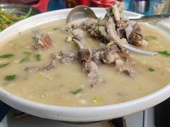 -三盛和羊肉汤(时代花园店)