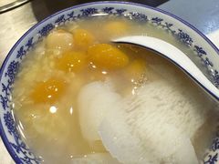 -黄记潮汕甜汤(贝底田坊店)