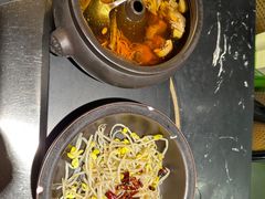 -云海肴云南菜·蒸汽石锅鱼(青岛万象城店)