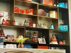 -PAUL LAFAYET 法式甜品(港汇广场店)