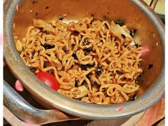 -KimPro 辛普乐概念韩餐