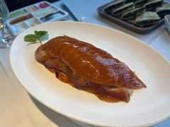 四季民福烤鸭-四季民福烤鸭店(前门大栅栏店)